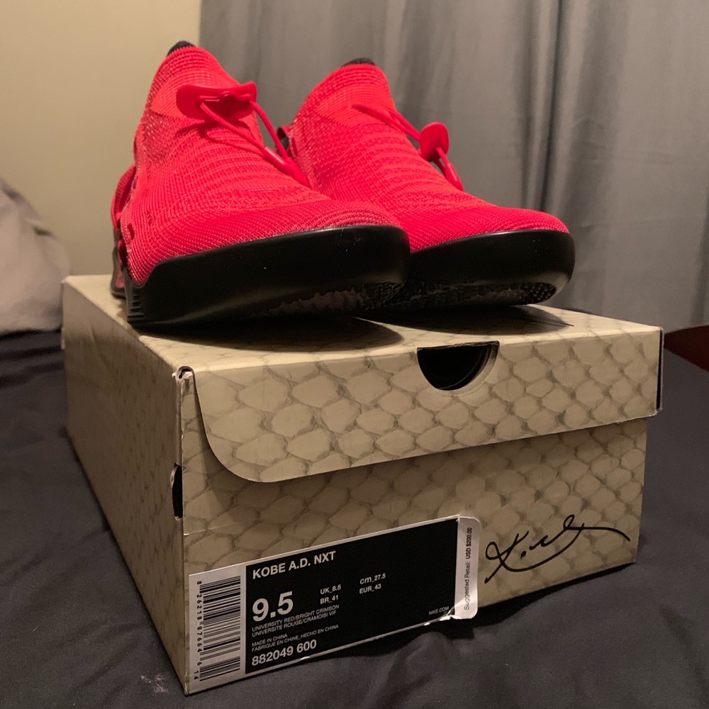 Kobe A.D. NXT